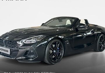 BMW Z4 M40 10.500 km 56.615 &euro; Pfaffenhofen 85276