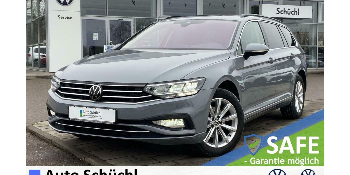 VW Passat Variant 43.181 km 30.970 &euro; Schrobenhausen-Edelshsn. 86529