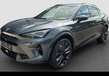 Cupra Formentor 9.461 km 43.950 &euro; Ingolstadt 85053