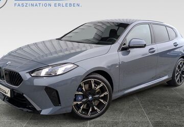 BMW 118 20.600 km 32.950 &euro; Schrobenhausen 86529