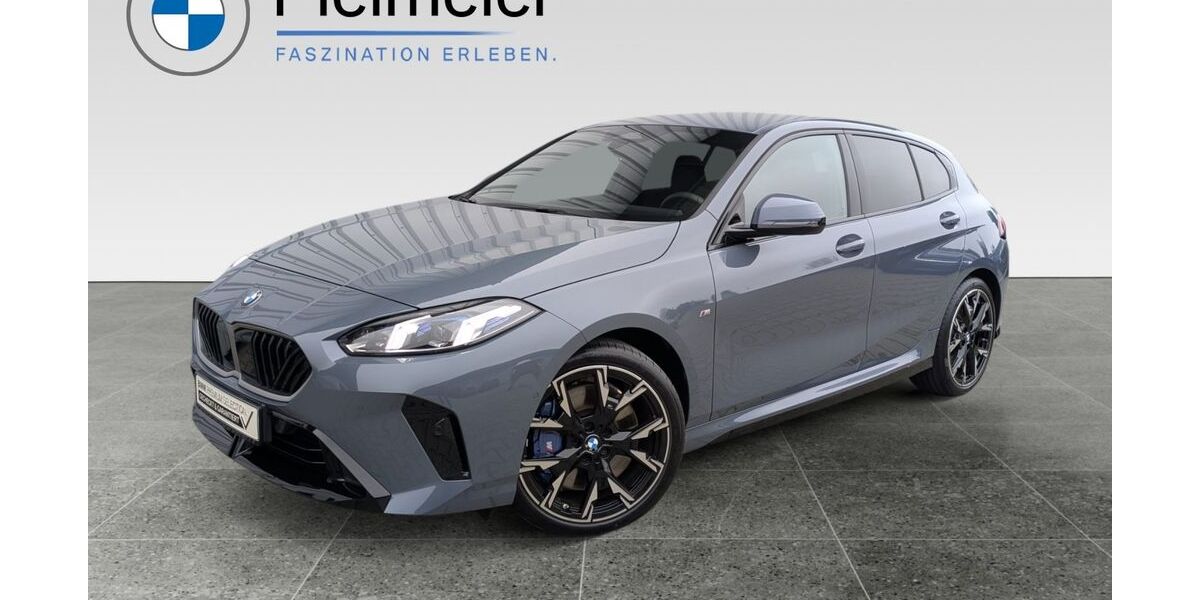 BMW 118 20.600 km 32.950 &euro; Schrobenhausen 86529