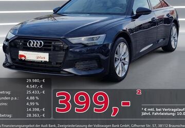 Audi A6 91.064 km 29.980 &euro; Ingolstadt 85057