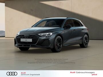 Gebrauchte Audi A3