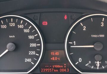 BMW 116 239.780 km 2.650 &euro; Bergheim 86673