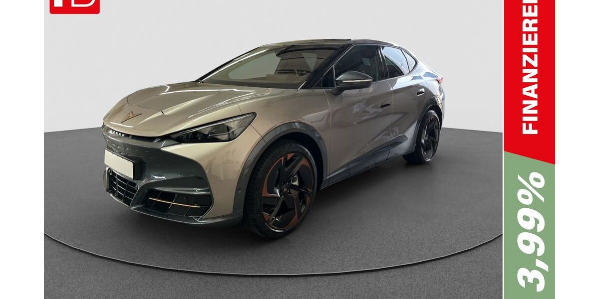 Cupra Tavascan 15.900 km 42.750 &euro; Ingolstadt 85053