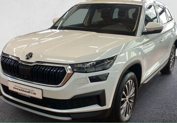 Skoda Kodiaq 48.200 km 31.690 &euro; Karlskron-Brautlach 85123