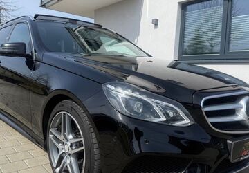 Mercedes-Benz E 300 193.000 km 14.490 &euro; Mainburg 84048