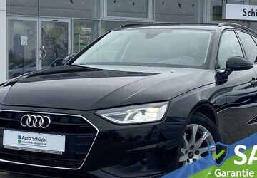 Audi A4 49.296 km 22.648 &euro; Schrobenhausen-Edelshsn. 86529