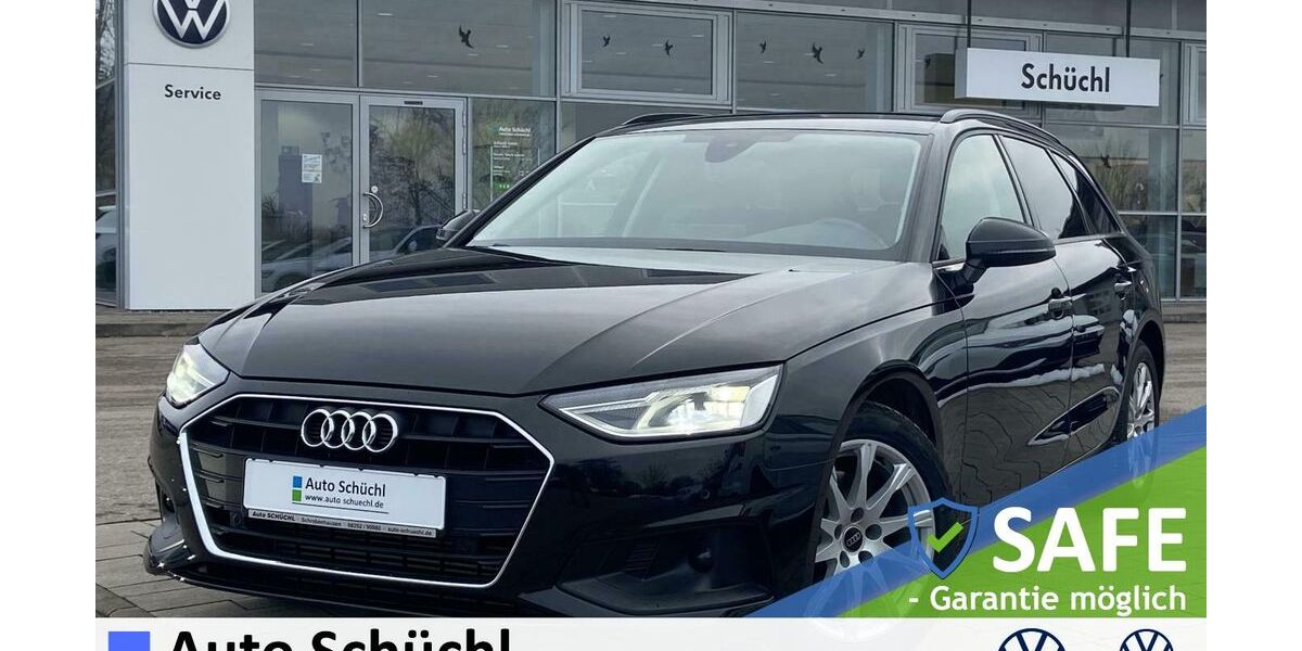 Audi A4 49.296 km 22.648 &euro; Schrobenhausen-Edelshsn. 86529