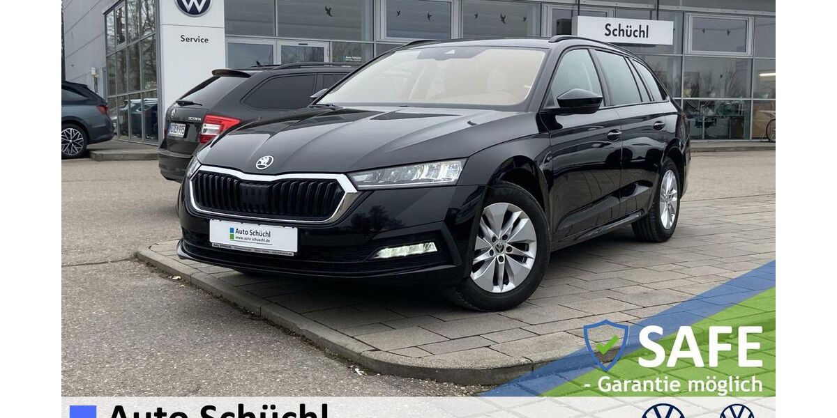 Skoda Octavia 65.286 km 19.948 &euro; Schrobenhausen-Edelshsn. 86529