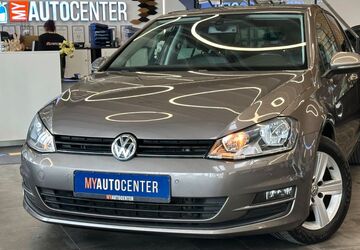 VW Golf 189.318 km 9.899 &euro; Pfaffenhofen 85276