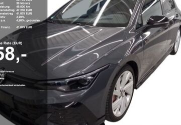 VW Golf 11.651 km 41.330 &euro; Mainburg 84048