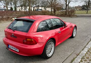 BMW Z3 101.925 km 20.500 &euro; Ingolstadt 85055