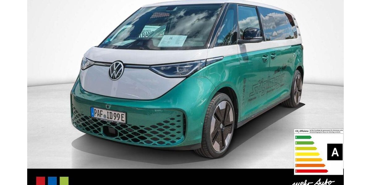 VW ID. Buzz 4.870 km 73.980 &euro; Pfaffenhofen/Ilm 85276