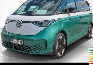 VW ID. Buzz 6.370 km 69.481 &euro; Pfaffenhofen/Ilm 85276