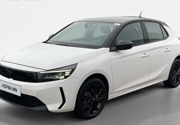 Opel Corsa 14.800 km 16.490 &euro; Ingolstadt 85053