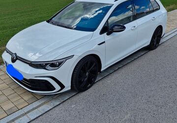 VW Golf 43.000 km 34.999 &euro; Kösching 85092