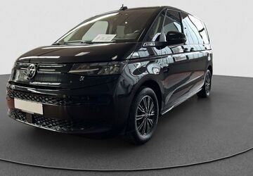 VW T7 Multivan 17.870 km 44.950 &euro; Ingolstadt 85053