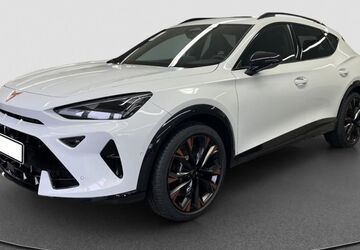 Cupra Formentor 2.490 km 50.950 &euro; Ingolstadt 85053