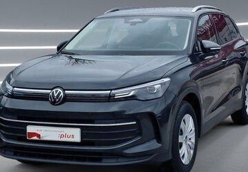 VW Tiguan 6.000 km 47.950 &euro; Ingolstadt 85057