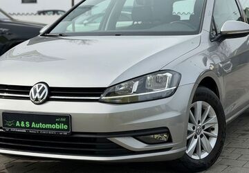 VW Golf 109.000 km 11.490 &euro; Neuburg/Donau 86633