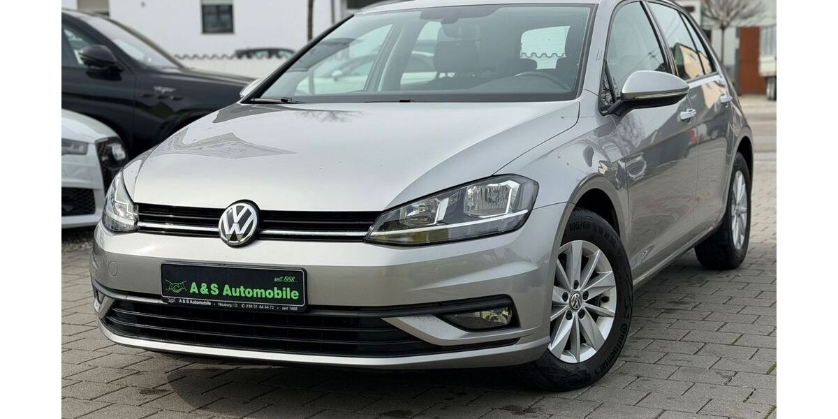 VW Golf 109.000 km 11.490 &euro; Neuburg/Donau 86633