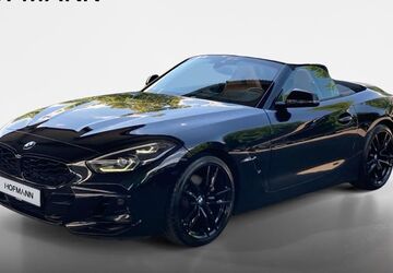 BMW Z4 25.300 km 43.530 &euro; Ingolstadt 85053