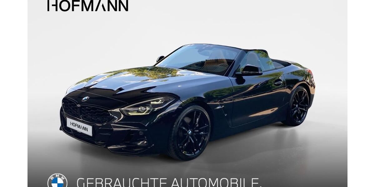 BMW Z4 25.300 km 43.530 &euro; Ingolstadt 85053