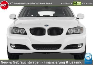 BMW 330 283.100 km 8.000 &euro; Altmannstein OT Pondorf 93336
