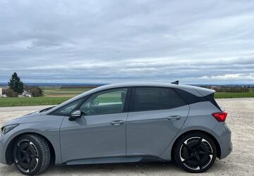 Cupra Born 76.600 km 19.900 &euro; Gaimersheim 85080