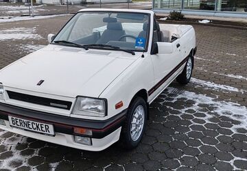 Suzuki Swift 14.400 km 14.990 &euro; Wellheim-Konstein 91809