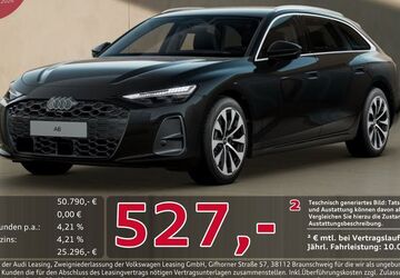 Audi A6 24.558 km 50.790 &euro; Ingolstadt 85057