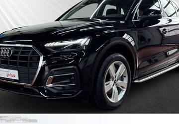 Audi Q5 44.700 km 35.900 &euro; Neuburg 86633