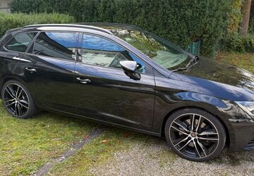 Seat Leon 83.005 km 23.000 &euro; Ingolstadt 85049