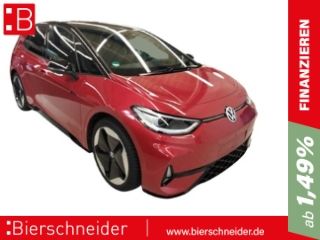 VW ID.3 17.760 km 40.850 &euro; Manching 85077