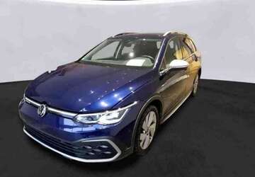 VW Golf Variant 39.480 km 36.650 &euro; Ingolstadt 85053