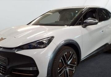 Cupra Tavascan 7.714 km 47.750 &euro; Ingolstadt 85053