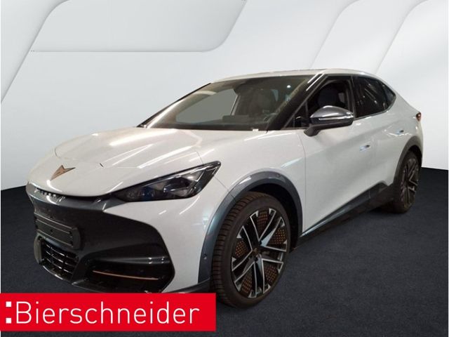 Cupra Tavascan 7.714 km 47.750 &euro; Ingolstadt 85053