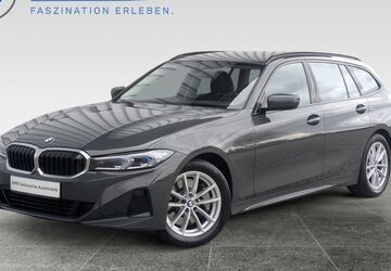 BMW 330 51.400 km 36.430 &euro; Schrobenhausen 86529