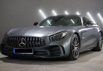 Mercedes-Benz AMG GT R 14.990 km 169.900 &euro; Geisenfeld 85290
