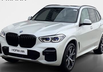 BMW X5 87.400 km 58.815 &euro; Neuburg an der Donau 86633