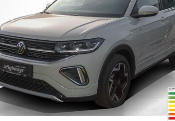 VW T-Cross 4.500 km 34.220 &euro; Schrobenhausen 86529