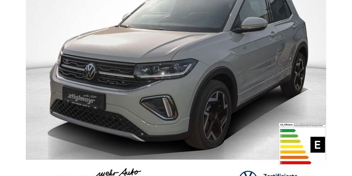 VW T-Cross 4.500 km 34.220 &euro; Schrobenhausen 86529