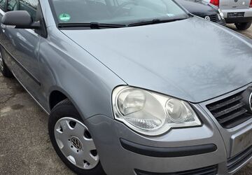 VW Polo 142.000 km 1.699 &euro; Neuburg an der Donau 86633