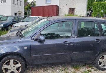 Mazda 2 126.000 km 2.290 &euro; Ingolstadt 85055