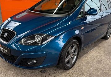 Seat Altea 185.000 km 4.499 &euro; Gaimersheim bei Ingolstadt 85080