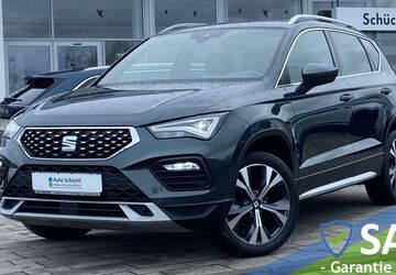 Seat Ateca 54.949 km 24.448 &euro; Schrobenhausen-Edelshsn. 86529