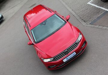 VW Passat Variant 86.800 km 19.999 &euro; Ingolstadt 85055