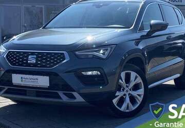 Seat Ateca 65.265 km 26.848 &euro; Schrobenhausen 86529