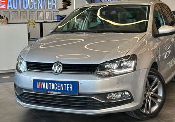 VW Polo 78.600 km 8.990 &euro; Pfaffenhofen 85276